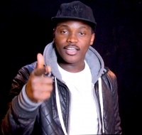 AFRIKANE