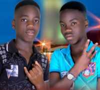 AY2 and Frickstar