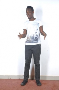 Aban G