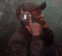 Abiboy Zydecco