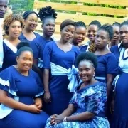 Abiding choir