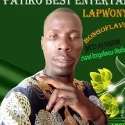 Abonga Den