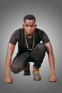 Acholi Rapper Lobby