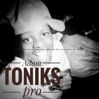 Adam Toniks