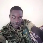 Afande Idayot