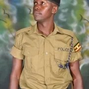 Afande Miah