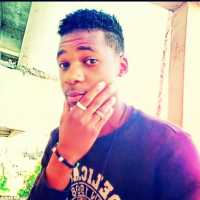 Afram King