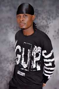 Afreeman Washe