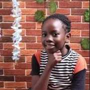 African Kids Wakiso