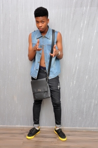 Afrikan Kid