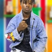 Afrikan king
