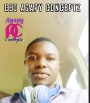 Agapy Conceptz