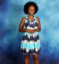 Agatha Kafooko
