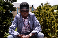 Aggrey Real