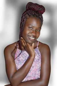 Aguti Beatrice Otwili