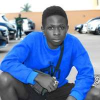 Agye Bwoy