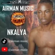 Air Man