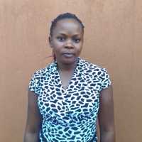 Aisha Baganzi