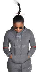 Aisha Brown