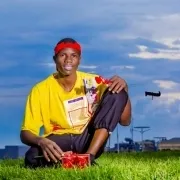 Aki Wiz Boy