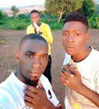 Alcam Music empire