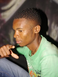 Aleku De Murder