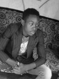 Alex Ekwangu