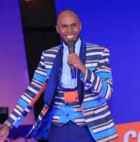 Alex Muhangi