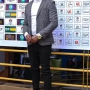 Alex Muteganya