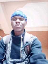 Algee Ooto