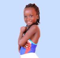 Alicia baby