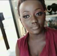 Alineitwe Rebbecca