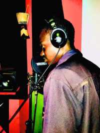 Allan Olomide