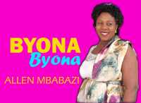 Allen Mbabazi