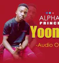 Alpha Prince