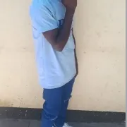 Alpha boy