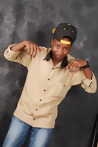 Alvin De Bagz
