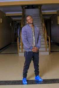 Alvin Tezz