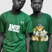 Amagdon Music