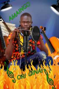 Amango