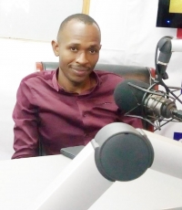 Ambrose Ssemuyaba