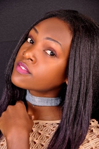 Amie Tesa