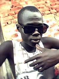 Amoko Micheal