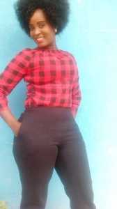 Ampurire Lucky Stellah