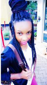 Amy Gyal