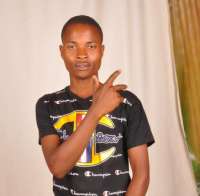 Andrew Omukyamo