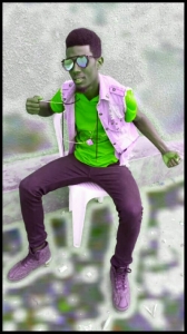 Andrey