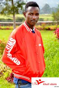 Andy Khali