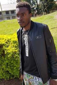 Andy kanshe