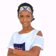 Angel Nambejja